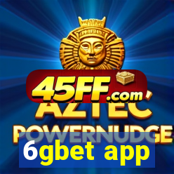 6gbet app